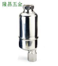 阿姆斯壯13-LD不銹鋼立式排液閥