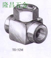 TD52M熱動力疏水閥