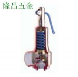斯派莎克SV615青銅安全閥