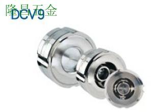 斯派莎克DCV9碟片式止回閥