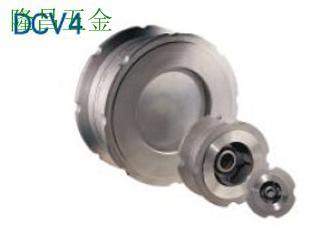 斯派莎克DCV4碟片式止回閥