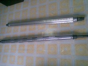 鍵條式氣漲軸 板條式氣漲軸低價(jià)