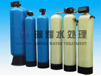 全自動(dòng)軟水器