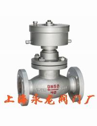 氣動(dòng)緊急切斷閥,貯罐切斷閥 