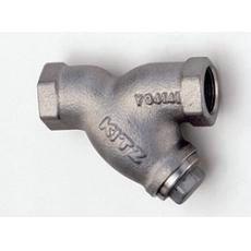 UY不銹鋼絲扣過濾器，304