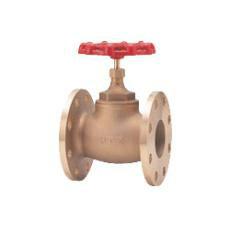 B型青銅法蘭截止閥，KITZ，上海