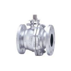 10STBF球墨鑄鐵法蘭球閥，10K