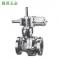 B-20/300SCTB鑄鐵球閥氣動閥門