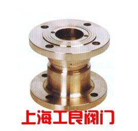 進口Y43X-16T全銅比例式減壓閥