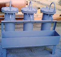 取樣冷卻器1800元/臺