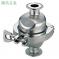 SS5P自由浮球式衛生級蒸汽疏水閥