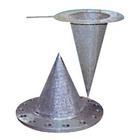 尖底錐型臨時過濾器