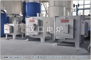 稀土、催化劑焙燒爐