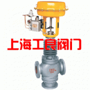 調(diào)節(jié)閥的資料、調(diào)節(jié)閥的特點