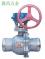Q361F焊接球閥