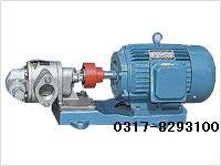 鼎誠(chéng)RY風(fēng)冷式熱油泵體積小壽命長(zhǎng)