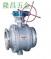 Q347F蝸輪固定球閥