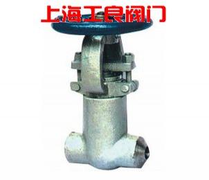 Z43F  帶導流孔平板閘閥