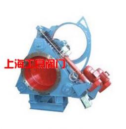 D943  電動高溫蝶閥閥