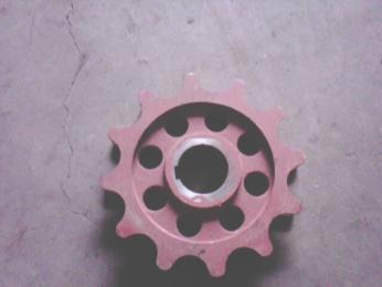 鍋爐配件系列之十二角輪