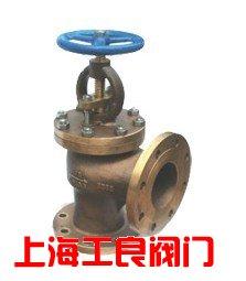 GB/T588-1993船用青銅截止止回閥