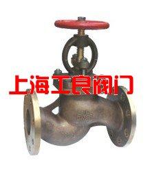 GB/T587-93青銅直通截止閥