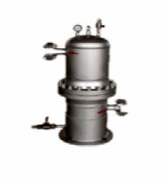 TSS43H天然氣疏水閥