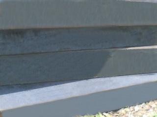 普通碳素結構鋼板