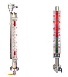 磁翻板（柱）液位計批發