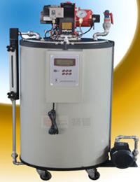 液晶顯示50kg燃油/氣蒸汽發生器