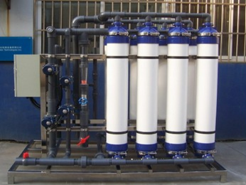 超濾系統(tǒng)