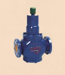 Y416、Y410、Y110減壓穩壓閥