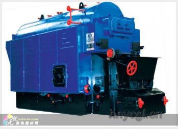 供應10噸蒸汽鍋爐