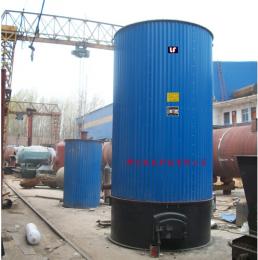 60萬大卡1噸導(dǎo)熱油鍋爐