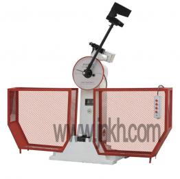 擺錘沖擊試驗機