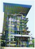 循環(huán)流化床電站工業(yè)鍋爐