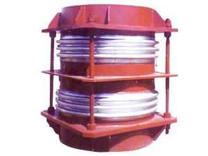 大拉桿橫向膨脹節(jié)