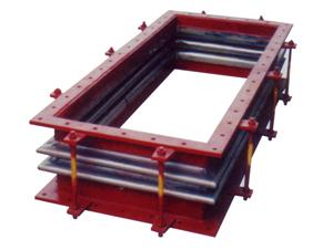 矩形膨脹節(jié)