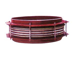 高溫軸向型膨脹節(jié)