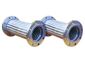 批發中創金屬軟連接