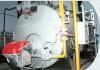 2噸-8噸燃油熱水鍋爐