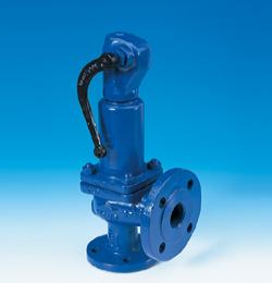 德國ARI美標全啟式安全閥