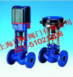 德國ARI電動調(diào)節(jié)閥