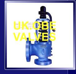 進(jìn)口高溫安全閥上海樹(shù)典進(jìn)口閥門