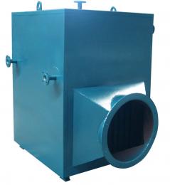 鍋爐煙氣冷凝節(jié)能器