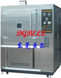氙燈耐氣候試驗箱