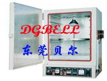 耐變黃試驗箱/耐變黃試驗機