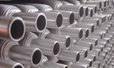 江陰昊泰優質雙金屬擠壓型翅片管