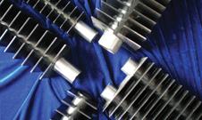 江陰昊泰優質方型鰭片管