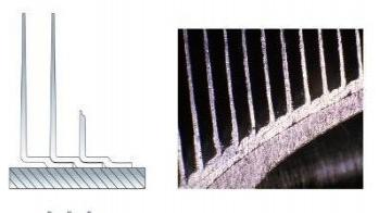 供應江陰昊泰優質雙L纏繞型翅片管